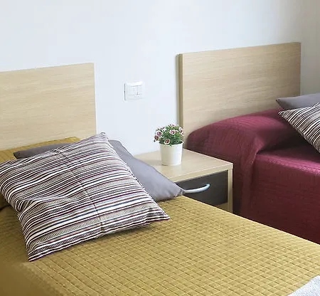 Expo Carcano Apart Otel Milano
