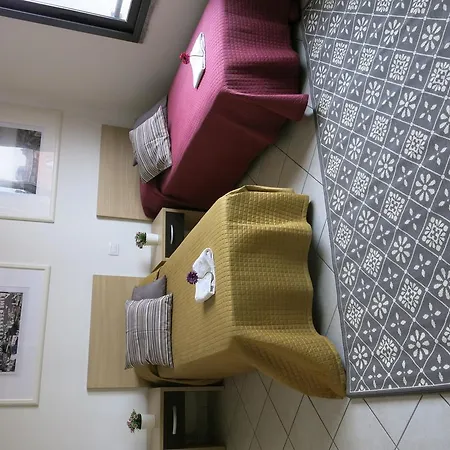 Apartahotel Expo Carcano