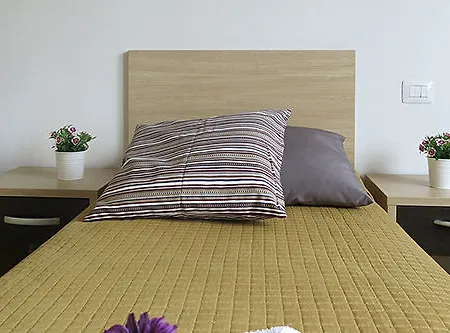Expo Carcano Apartahotel 2*